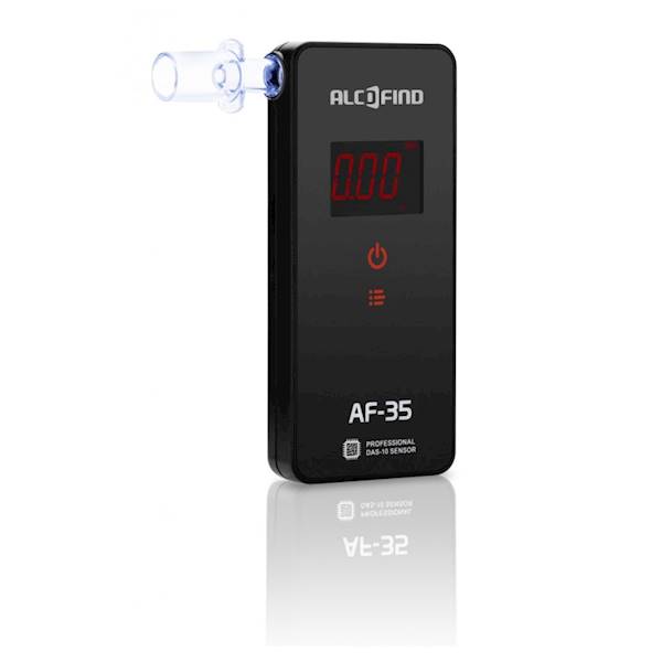 Alkomat ALCOFIND AF-35