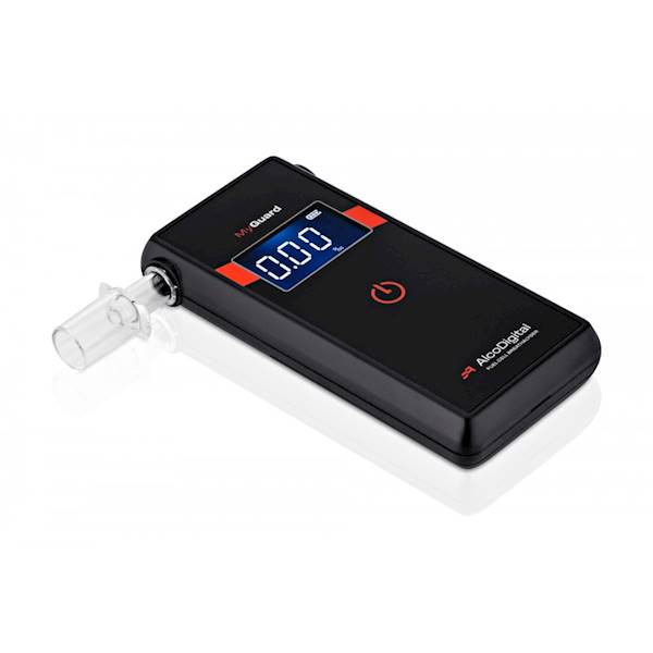 Alkomat AlcoDigital MyGuard