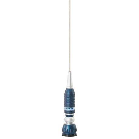 CB antena SIRIO TURBO 1000PL bez kabla