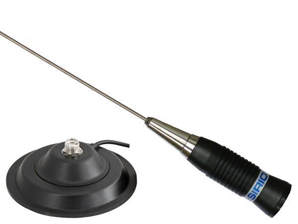 CB antena SIRIO AS100 mag
