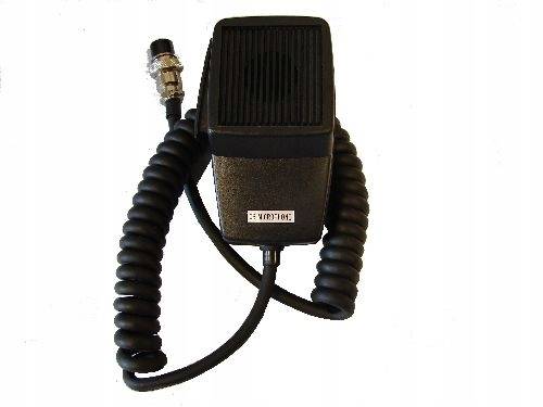 Mikrofon FARUN FD508 6PIN dynamiczny