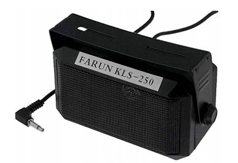 CB głośnik FARUN KLS 250