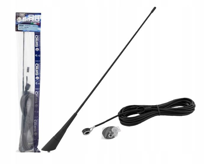 CB antena SIRIO TAJFUN 53cm