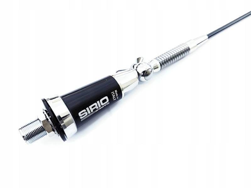 CB antena SIRIO GL-27 KARAWAN
