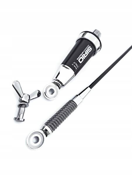 CB antena SIRIO GL-27 KARAWAN