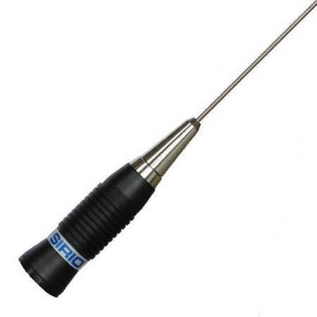 CB antena SIRIO AS100 PL  b/kabla