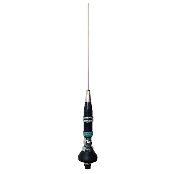 CB antena PRESIDENT IOWA S ORG 102cm