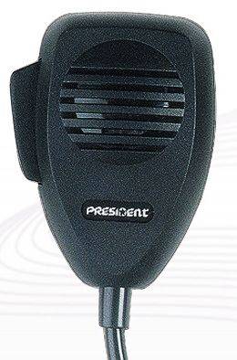 Mikrofon PRESIDENT 520