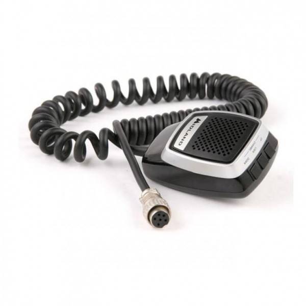 Mikrofon MIDLAND MIKE MULTI 48/78 U/D 6 PIN