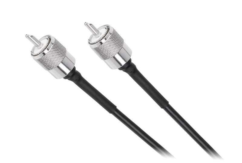 Kabel do miernika SWR
