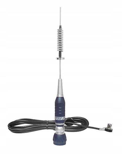 CB antena SIRIO TURBO 800 z/k
