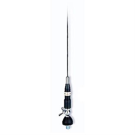CB antena SIRIO MINI SNAKE montażowa 65cm