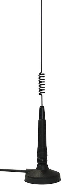CB antena SIRIO MICRO 30S MAG
