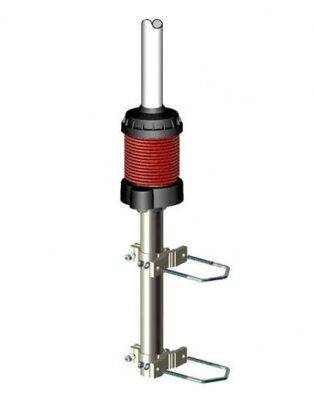 CB antena bazowa GAINMASTER 7,36m