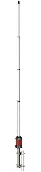 CB antena bazowa GAINMASTER 7,36m