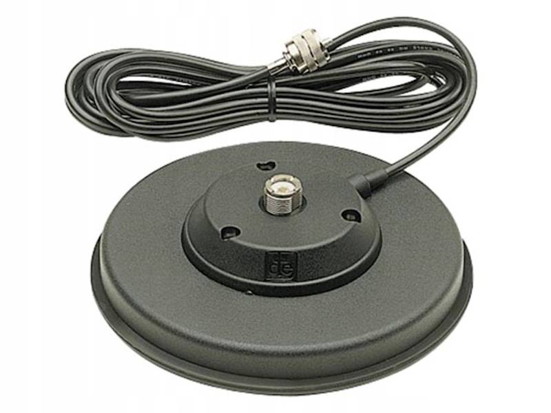 Podstawa magnetyczna ALAN BM 120PL
