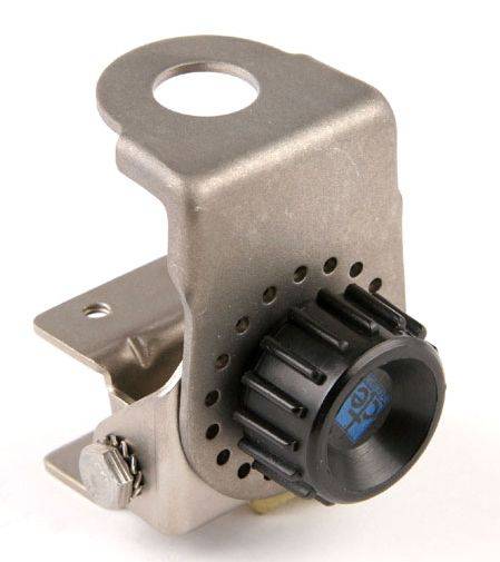 CB uchwyt GR-S INOX rynna reg.