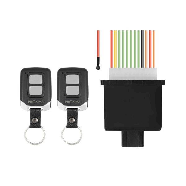 Sterownik radiowy PROXIMA 12/24V