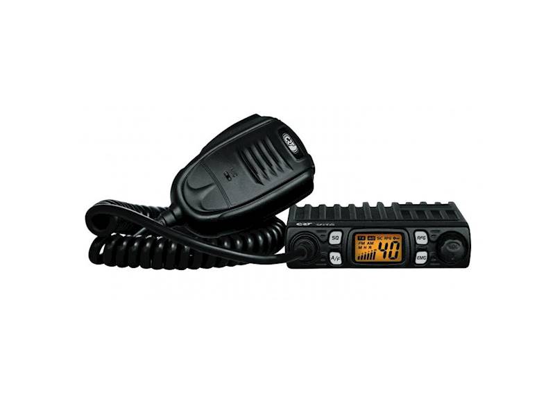 CB radio CRT ONE VOX