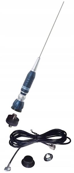 CB antena SIRIO TURBO 2000 Z/K