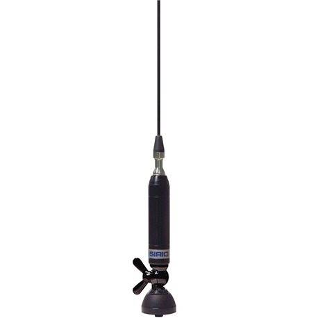 CB antena SIRIO TITANIUM 1500 black