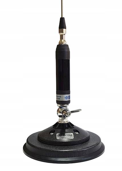 CB antena SIRIO TITANIUM 1200 mag