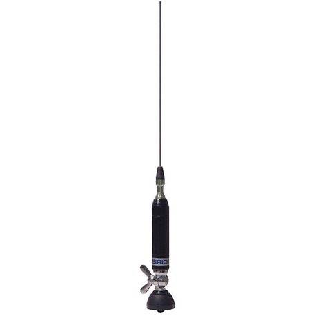 CB antena SIRIO TITANIUM 1000 mont.
