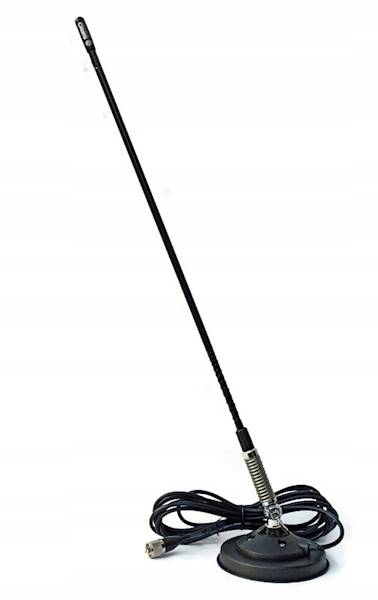 CB antena SIRIO SUPER T3-27 MAG