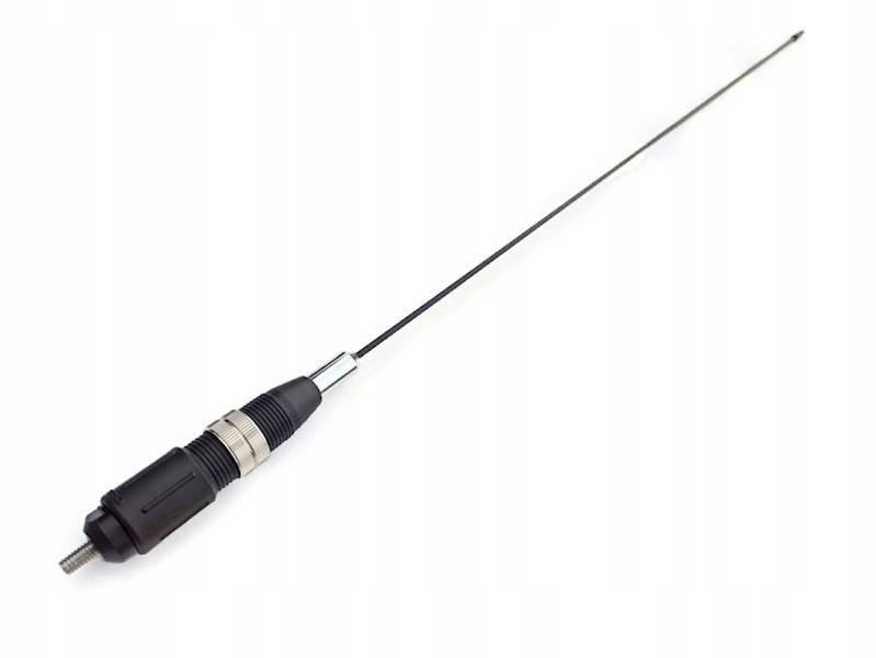 CB antena SIRIO MINI SNAKE M6 VOLVO/SCANIA