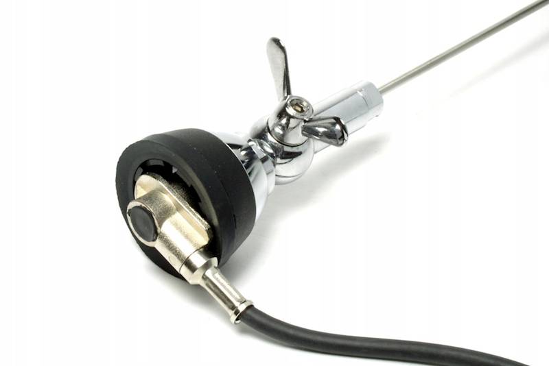 CB antena SIRIO SMA 108-550/SL(AT 28)TAXI mont. DV