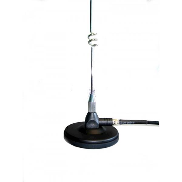 CB antena DELTA-145 duoband mag 145-435 Mhz