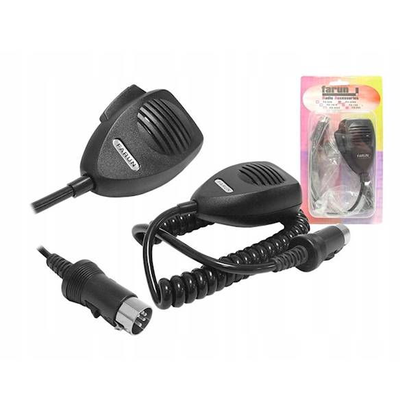 Mikrofon FARUN FE100 5PIN
