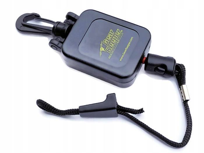 CB uchwyt mikrofonu GEAR KEEPER RT4