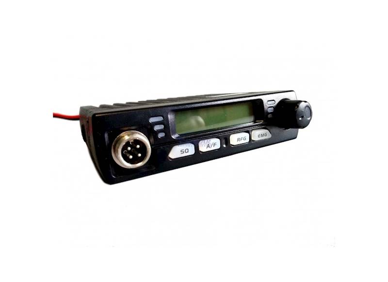 CB radio LUITON LT-198