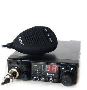 CB radio CANVA CB-520 AM/FM ASQ