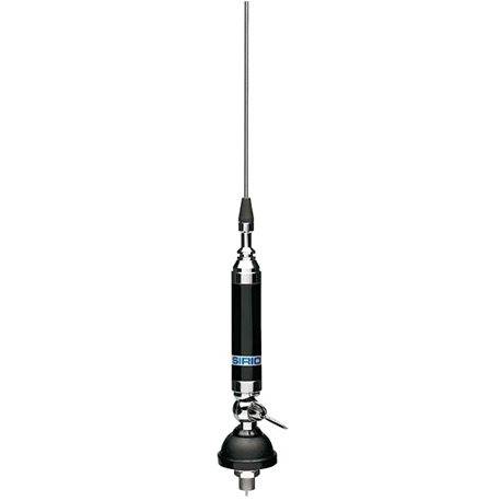 CB antena SIRIO TITANIUM 1200 N (wtyk LC27)