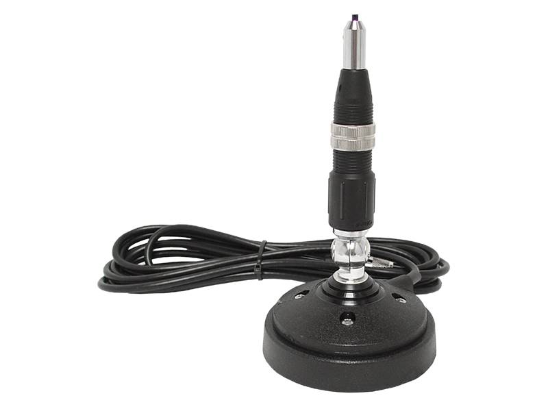 CB antena SIRIO SNAKE magnetyczna 110cm NOWOŚĆ