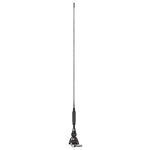 CB antena SIRIO SDB-270 SL BLACK VHF/UHF