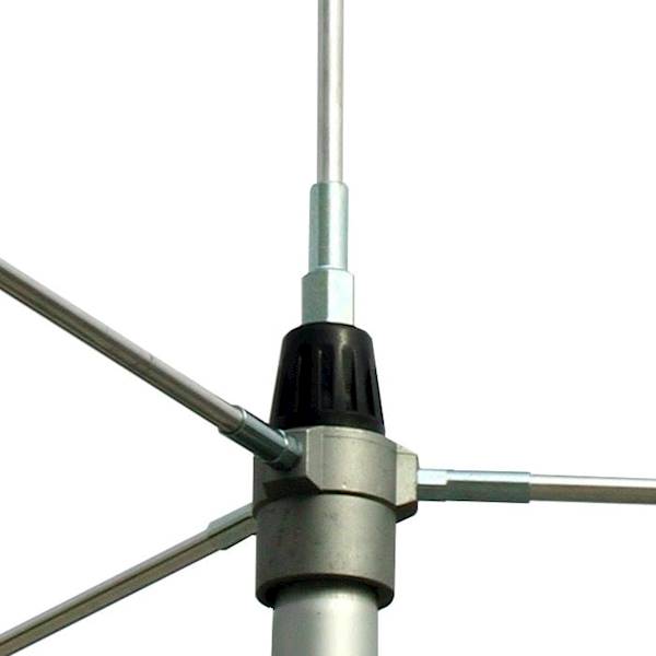 CB antena SIRIO GP-3E bazowa