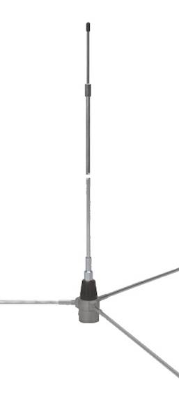 CB antena SIRIO GP-3E bazowa