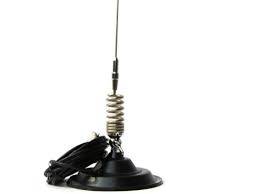 CB antena SIRIO SMA 47/135 mag.(AT291MAG)