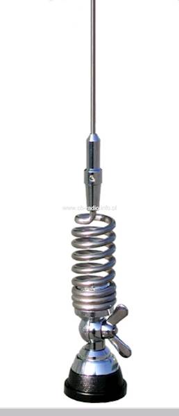 CB antena SIRIO SMA 47/135 mag.(AT291MAG)