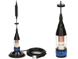 CB antena DELTA 822 mag