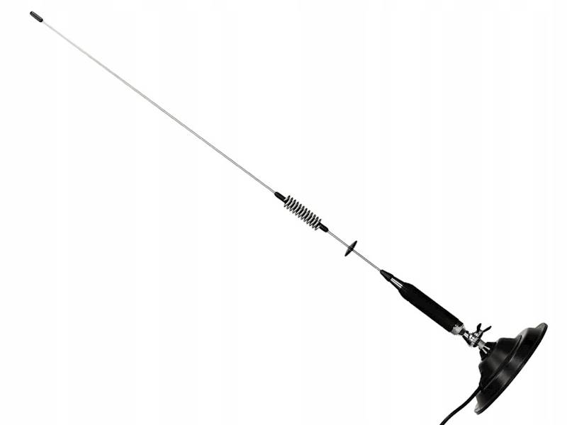 CB antena DELTA 106