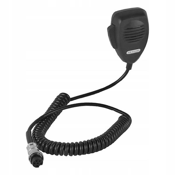 Mikrofon SONAR EM410 6 PIN