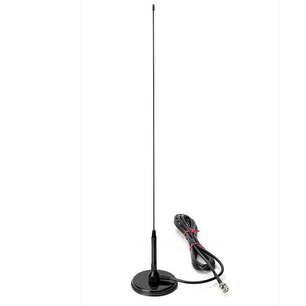 Antena NAGOYA UT-72 mag.VHF/UHF SMA-F