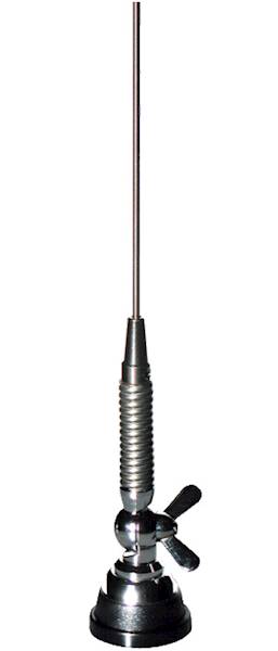 CB antena SIRIO MGA 108-550/S mont.