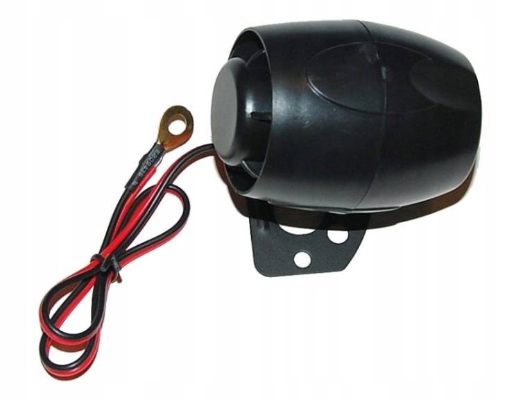 Syrena zwykła 20W