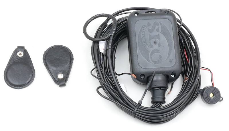 Immobilizer SEO SYMPHONY 12V