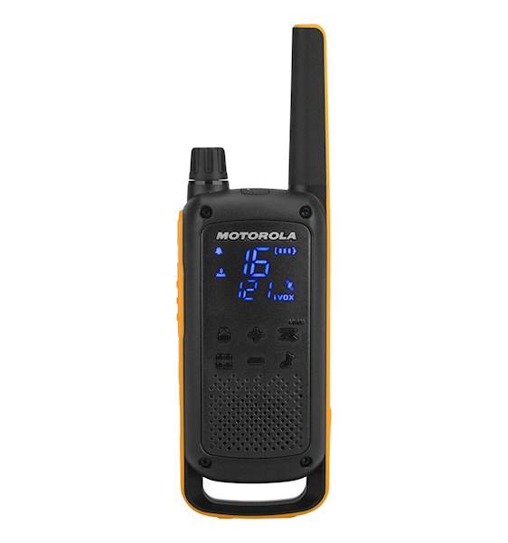 PMR MOTOROLA T82 EXTREME